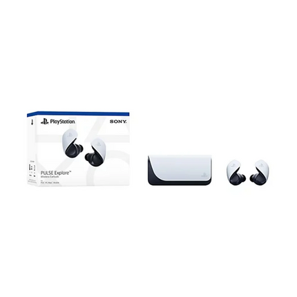 Sony PlayStation Pulse Explore Wireless Earbuds for PS5