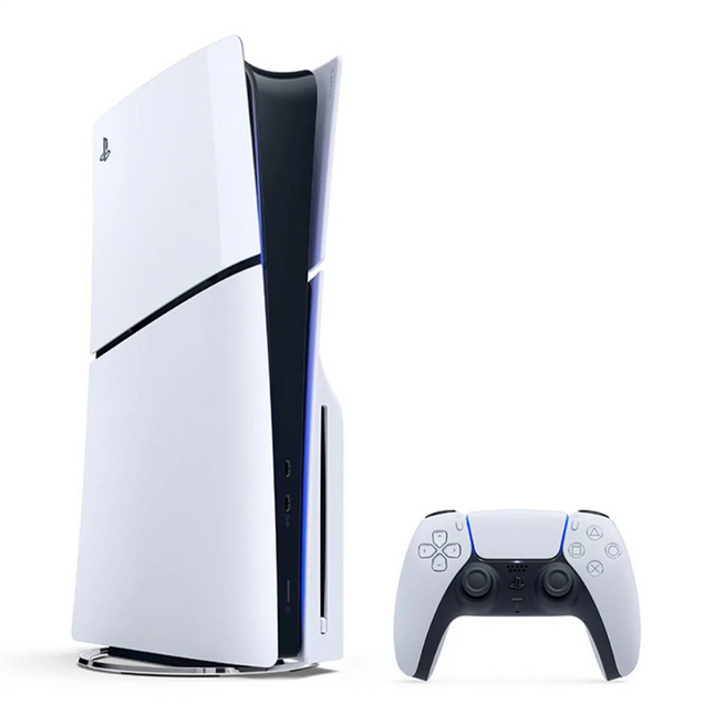Sony PlayStation 5 Slim Edition
