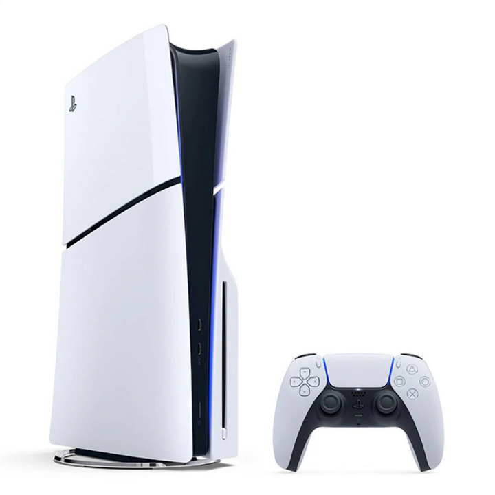 Sony PlayStation 5 Slim Console