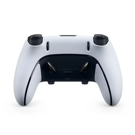Sony DualSense Edge Wireless Controller for PS5 – Customizable, Adaptive Triggers, Swappable Back Buttons, and Haptic Feedback
