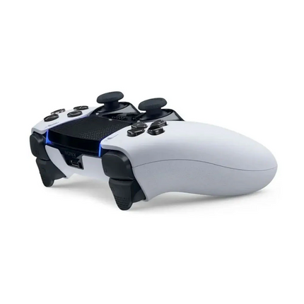 Sony DualSense Edge Wireless Controller for PS5 – Customizable, Adaptive Triggers, Swappable Back Buttons, and Haptic Feedback