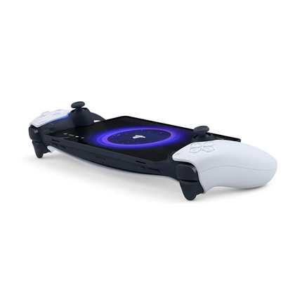 Sony PlayStation Portal Remote Player for PS5 White