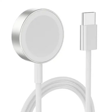 Green Lion Magnetic Charging Cable For iWatch 1.2M