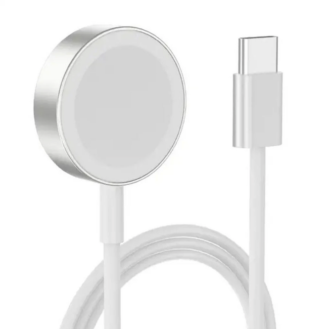 Green Lion Magnetic Charging Cable For iWatch 1.2M