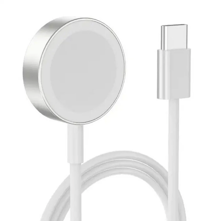 Green Lion Magnetic Charging Cable For iWatch 1.2M