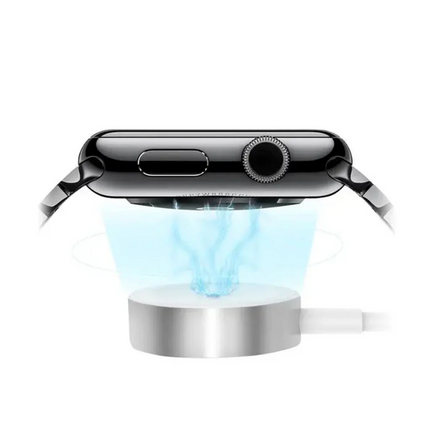 Green Lion Magnetic Charging Cable For iWatch 1.2M