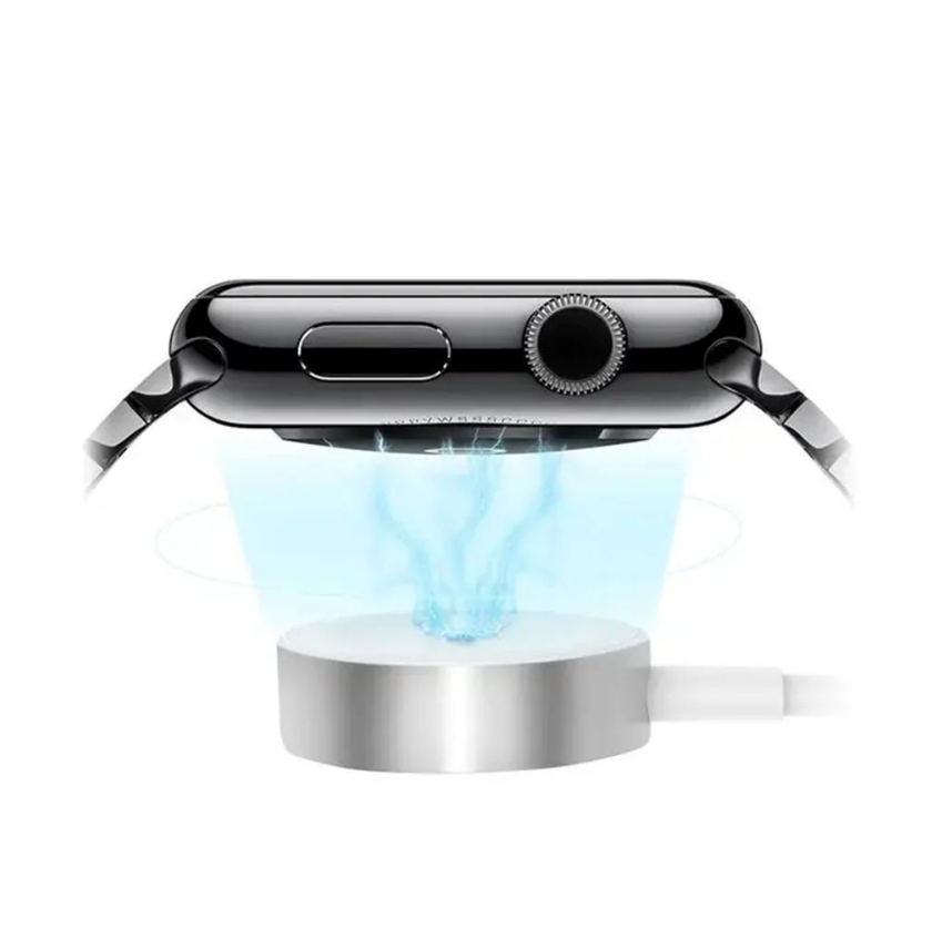 Green Lion Magnetic Charging Cable For iWatch 1.2M
