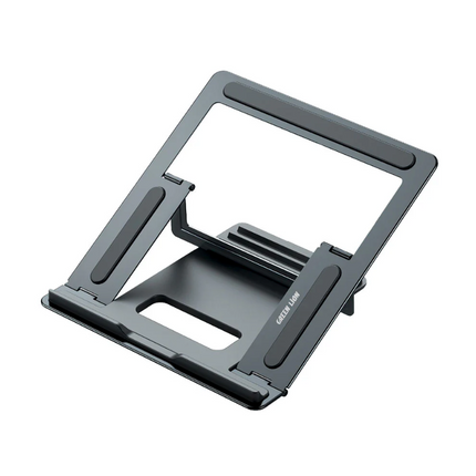 Green Lion Heavy Duty Laptop Stander Pro - GNHDFOLDASGY