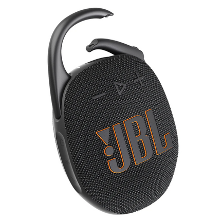 JBL Clip 5 - Waterproof Portable Speaker