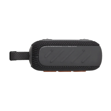 JBL Go 4 - Ultra-Portable Bluetooth Speaker BLACK