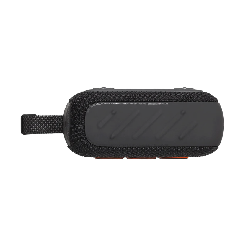 JBL Go 4 - Ultra-Portable Bluetooth Speaker BLACK