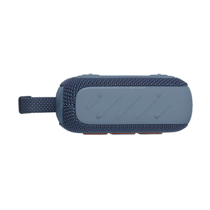 JBL Go 4 - Ultra-Portable Bluetooth Speaker BLUE