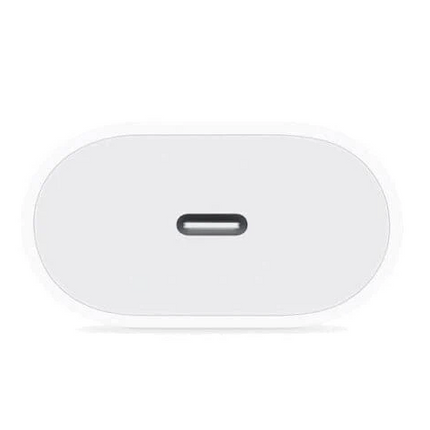 Apple USB-C 20W Power Adapter| Original
