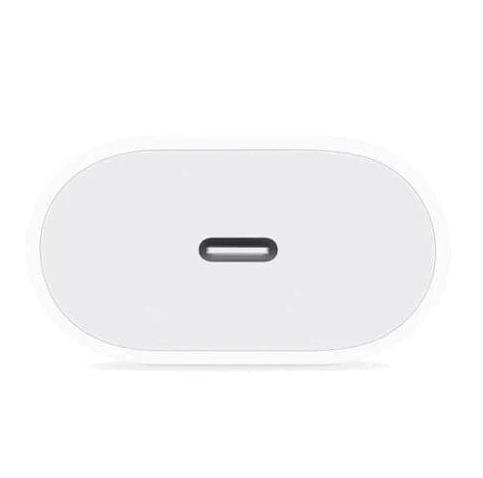 Apple USB-C 20W Power Adapter| Original