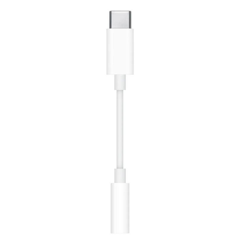 Apple USB-C to 3.5 mm Headphone Jack Adapter