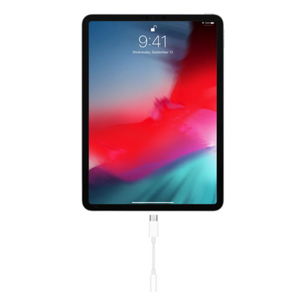 Apple USB-C to 3.5 mm Headphone Jack Adapter