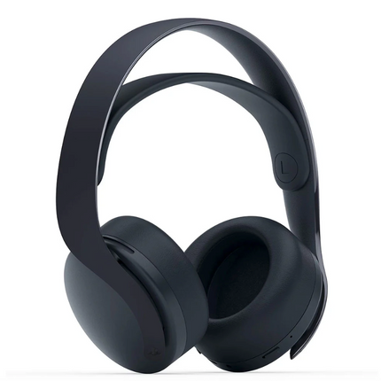 Sony PlayStation Pulse 3D Wireless Headset Black