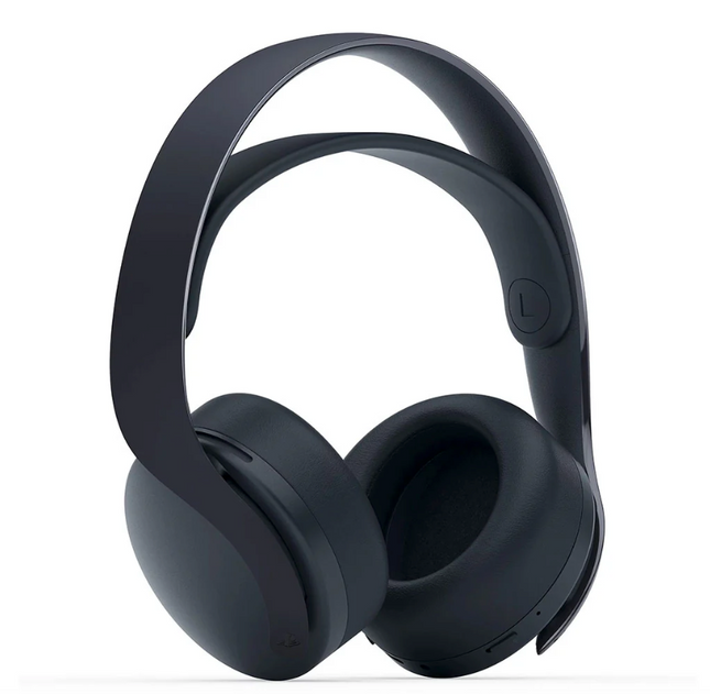 Sony PlayStation Pulse 3D Wireless Headset Black