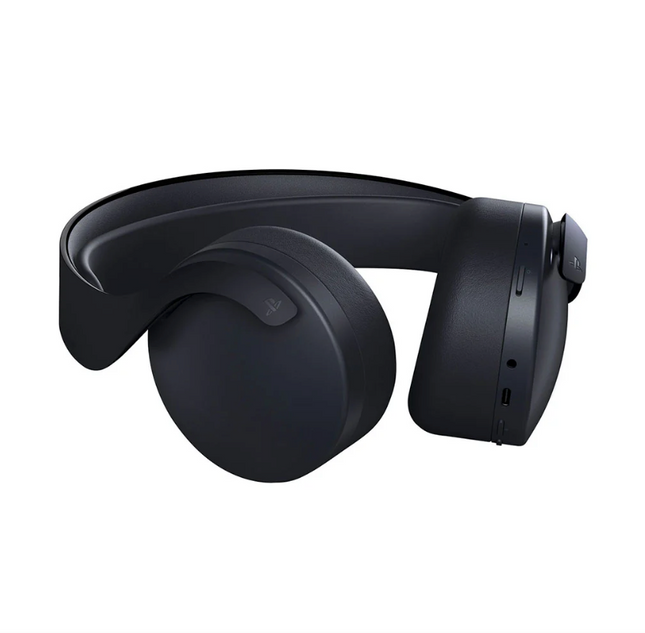 Sony PlayStation Pulse 3D Wireless Headset Black