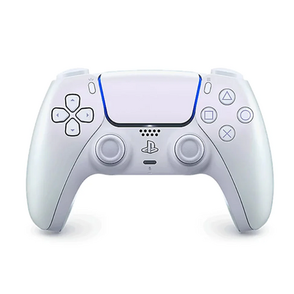 Sony DualSense PS5 Wireless Controller – Chroma Pearl