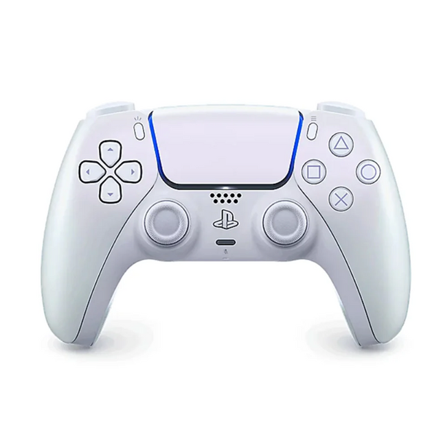 Sony DualSense PS5 Wireless Controller – Chroma Pearl