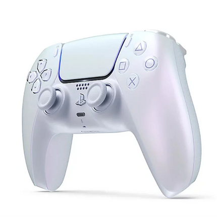 Sony DualSense PS5 Wireless Controller – Chroma Pearl