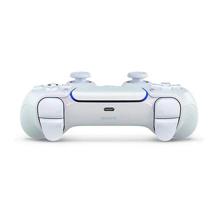 Sony DualSense PS5 Wireless Controller – Chroma Pearl