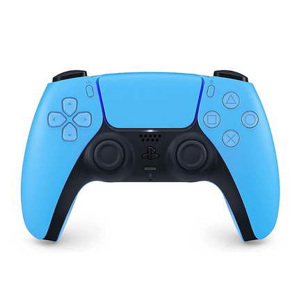 Sony DualSense PS5 Wireless Controller Starlight Blue