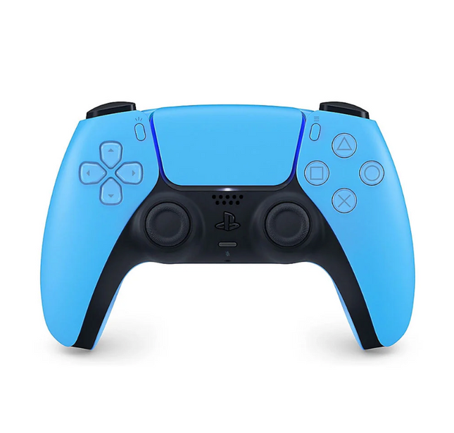 Sony DualSense PS5 Wireless Controller Starlight Blue