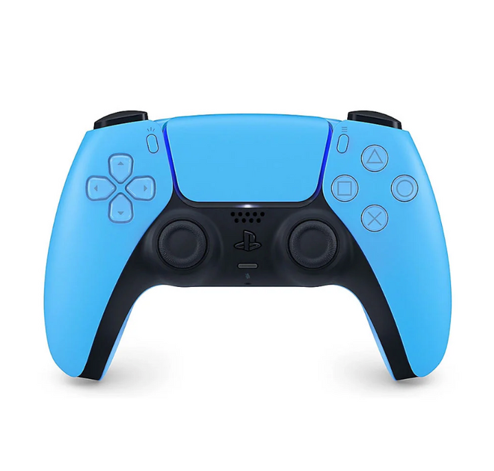 Sony DualSense PS5 Wireless Controller Starlight Blue