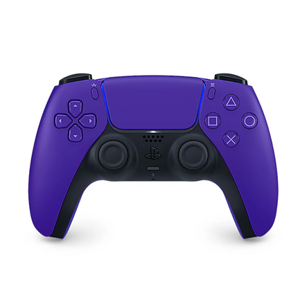 Sony DualSense PS5 Wireless Controller Galactic Purple