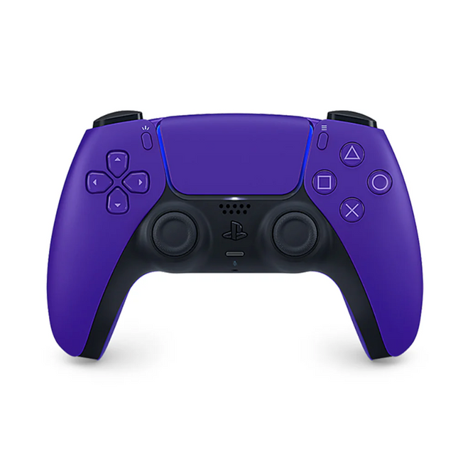 Sony DualSense PS5 Wireless Controller Galactic Purple