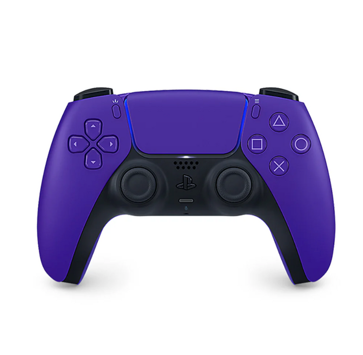 Sony DualSense PS5 Wireless Controller Galactic Purple