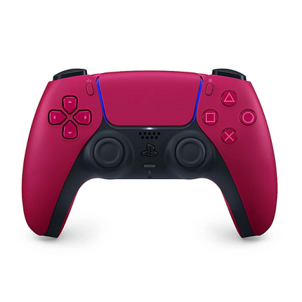 Sony DualSense PS5 Wireless Controller Cosmic Red