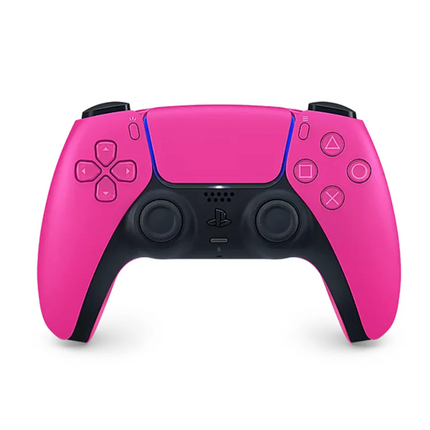 Sony DualSense PS5 Wireless Controller Nova Pink