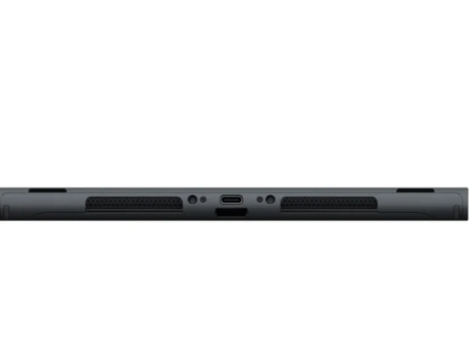 Nintendo Switch 2 Console – 7.9″ FHD 120Hz Display, Up to 4K TV Mode, Joy-Con 2 Controllers