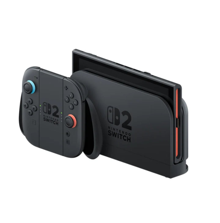 Nintendo Switch 2 Console
