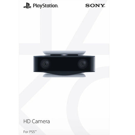 Sony PlayStation 5 HD Camera