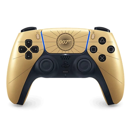 Sony PlayStation DualSense Wireless Controller – 007 First Light™ Limited Edition