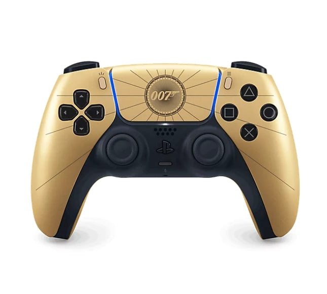 Sony PlayStation DualSense Wireless Controller – 007 First Light™ Limited Edition