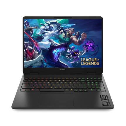 HP OMEN 16-AP0053DX