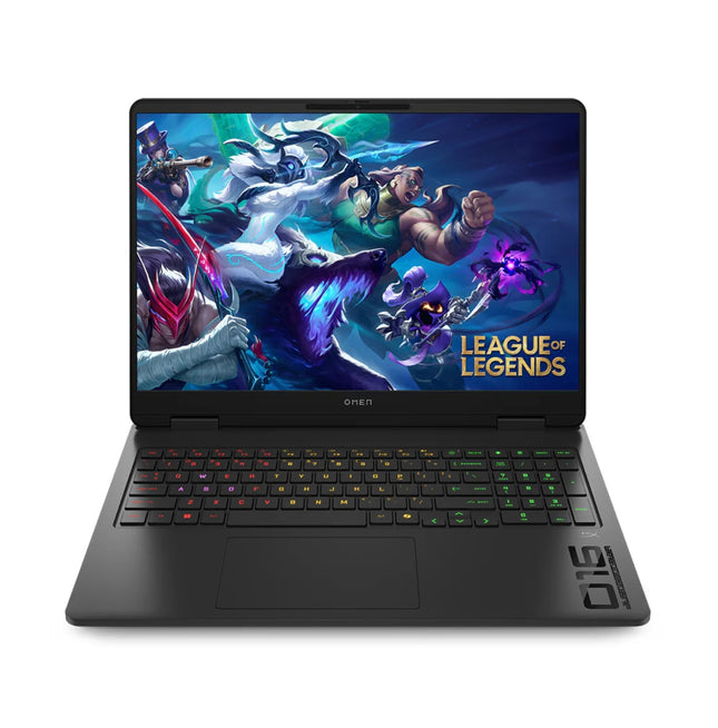 HP OMEN 16-AP0053DX