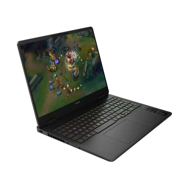 HP OMEN 16-AP0053DX