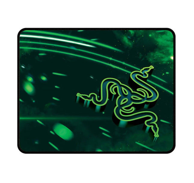 Razer Goliathus Speed (Large) Gaming Mousepad – [Cosmic]: Smooth Gaming Mat