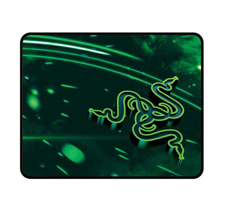 Razer Goliathus Speed (Large) Gaming Mousepad – [Cosmic]: Smooth Gaming Mat
