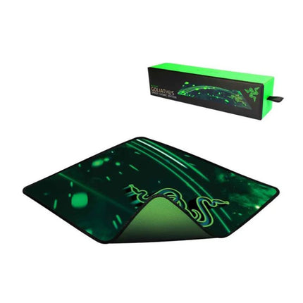 Razer Goliathus Speed (Large) Gaming Mousepad – [Cosmic]: Smooth Gaming Mat