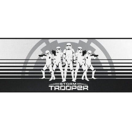 Razer Goliathus Star Wars Stormtrooper Mouse Mat Extended