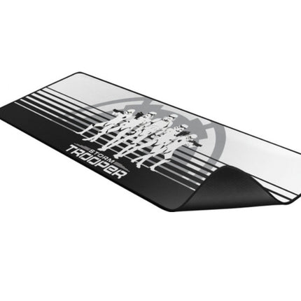 Razer Goliathus Star Wars Stormtrooper Mouse Mat Extended