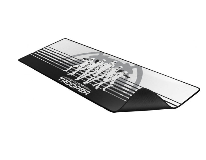 Razer Goliathus Star Wars Stormtrooper Mouse Mat Extended
