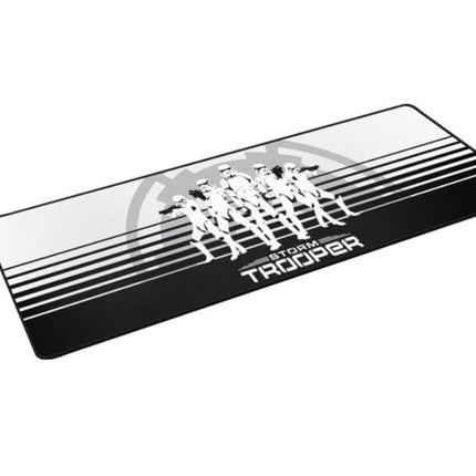 Razer Goliathus Star Wars Stormtrooper Mouse Mat Extended